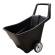 Carriola multiuso con portascopa - 95 lt - Verdemax - 2991 - 8015358029919 - DMwebShop
