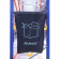 Sacco rifiuti Racksack - per cartone - 160 lt - Beaverswood - RSB1/CNT - DMwebShop