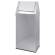 Contenitore - 30 lt - acciaio inox - Laminart - 551/AD - DMwebShop