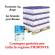Carta Copy2 - A4 - 80 gr - 500 fogli (bancale da 300 risme Piemonte) Fabriano Performance A4-bancale300r - 8001348103004 - DMwebShop