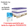 Carta Copy2 - A4 - 80 gr - 500 fogli (bancale da 150 risme) Fabriano Performance A4-1bancale150r