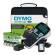 Etichettatrice Label Manager 420P in kit 4 nastri D1 inclusi - 20977