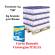 Carta da fotocopie - A4 - 75 gr - 500 fogli - bianca (bancale da 420 risme) Paperline A4 - bancale420r - DMwebShop