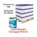 Carta da fotocopie - A4 - 75 gr - 500 fogli - bianca (bancale da 420 risme) Paperline A4 - bancale420r - DMwebShop