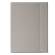 Portablocco Meet con alette magnetiche 31 x 25 x 1,4 cm grigio - 21980