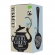 Filtri Te' nero - biologico - gusto Earl Grey - conf. 20 pezzi - Cupper  - 0041228 - DMwebShop