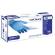 Guanti in nitrile R70 - senza polvere - taglia L - azzurro - conf. 100 pezzi - Reflexx - R70/L(9) - 8032891631508 - DMwebShop Guanti in nitrile R70 - senza polvere - taglia L - azzurro - conf. 100 pezzi - Reflexx - R70/L(9) - 8032891631508 - DMwebShop
