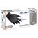 Guanti in nitrile N85B - ultra resistenti - taglia L - nero - conf. 50 pezzi - Reflexx - N85B/L(9) - 8032891634066 - DMwebShop