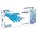 Guanti in nitrile extra strong N69 - taglia L - azzurro - conf. 100 pezzi - Reflexx - N69/L(9) - 8032891634431 - DMwebShop