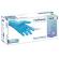 Guanti in nitrile extra strong N69 - taglia XL - azzurro - conf. 100 pezzi - Reflexx - N69/XL(10) - 8032891634448 - DMwebShop