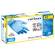 Guanti in nitrile foodline R72 - taglia S - azzurro - conf. 100 pezzi - Reflexx - R72-S(7) - R72/S(7) - 8032891633298 - DMwebShop