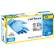 Guanti in nitrile foodline R72 - taglia XL - azzurro - conf. 100 pezzi - Reflexx - R72-XL(10) - R72/XL(10) - 8032891633328 - DMwebShop