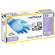 Guanti in nitrile R77100 - tg XS - azzurro - conf. 100 pezzi - Reflexx - R77100/XS(6) - 8032891633465 - DMwebShop