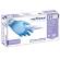 Guanti in nitrile R77100 - taglia M - azzurro - conf. 100 pezzi - Reflexx - R77100/M(8) - 8032891633892 - DMwebShop