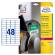 Etichette adesive - in PE - laser - permanenti - 45,7 x 21,2 mm - 48 etichette per foglio - 10 fogli - bianco - Avery - L7911-10 - 4004182068083 - DMwebShop