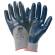 Guanti mechanical Safety Palmpro 113 - per ambienti oleosi - taglia XL - grigio-blu - Icoguanti - NNTQ113/XL(9) - 8005830009218 - DMwebShop