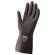 Guanti chemical Safety Palmpro 363 - taglia XXL - nitrile - nero - Icoguanti - ND363-XXL(10) - ND363/XXL(10) - 8005830006576 - DMwebShop