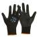 Guanti mechanical Safety Palmpro 253 - taglia M - nero - Icoguanti - NXLH5253/M(7) - 8005830012621 - DMwebShop