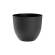Vaso Over - 85 lt - nero - Teraplast - 33706058238 - 8051560177925 - DMwebShop