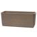 Vaso rettangolare Sinai Dot - 131 lt - sabbia - Teraplast - 37474098306 - 8051560187085 - DMwebShop