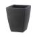 Vaso Quadro Veneto - 56 lt - antracite - Teraplast - 11407065032 - 8032841763600 - DMwebShop