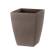 Vaso Quadro Veneto - 56 lt - cappuccino - Teraplast - 11407065201 - 8051560007376 - DMwebShop