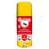 Insetticida spray Overcid - bomboletta autosvuotante - 150 ml - Protemax - PROTE301 - 8005831012323 - DMwebShop