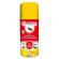 Insetticida spray Overcid - bomboletta autosvuotante - 150 ml - Protemax - PROTE301 - 8005831012323 - DMwebShop