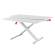 Postazione Sit e Stand Ergo Cosy - da scrivania con vassoio - Leitz - 65320085 - 4002432129430 - DMwebShop