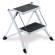 Scaletta - salvaspazio - acciaio - King Collection - Garden Friend - S1405402 - 8023755049782 - DMwebShop