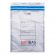 Sacchetti di sicurezza Safe Bag per corrieri - K70 - 14,4 x 24 + 4 cm - bianco - conf. 100 pezzi - Bong Packaging - 68281 - 5901947053713 - DMwebShop