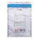 Sacchetti di sicurezza Safe Bag per corrieri - C3 - 32,1 x 47 + 4 cm - bianco - conf. 100 pezzi - Bong Packaging - 68284 - 5901947056547 - DMwebShop