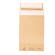 Sacchetti a fondo quadro E-Green - C5 - 16,2 x 22,9 x 4 + 10 cm - carta kraft avana - conf. 250 pezzi - Bong Packaging - 69112 - 4026283664407 - DMwebShop