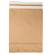 Sacchetti a fondo quadro E-Green - 40 x 50 x 10 + 10 cm - carta kraft avana - conf. 100 pezzi - Bong Packaging - 69116 - 4026283664445 - DMwebShop