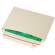 Busta Cart Grass - A5+ - 26 x 20,5 x 2,5 cm - cartoncino teso - grigio - conf. 200 pezzi - Bong Packaging - 543280 - 4033102402850 - DMwebShop