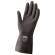 Guanti chemical Safety Palmpro 363 taglia XL nitrile nero - 27835