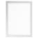 Cornice magnetica retroadesiva Starwall - A3 - silver - Starline - STL6432A3SILVER - 8025133125033 - DMwebShop
