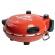 Forno pizza Bellanapoli - 35 x 36 x 16,5 cm - 1200 W - Melchioni - 118380028 - 8006012369212 - DMwebShop