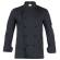 Giacca da cuoco Adriano - a manica lunga - taglia L - nero - Giblor's - Q8G00184-U32-L - 8056149337714 - DMwebShop