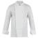 Giacca da cuoco Adriano - a manica lunga - taglia M - bianco - Giblor's - Q8G00183-C01-M - 8056149337615 - DMwebShop