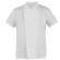 Giacca da cuoco Tommaso - a manica corta - taglia XL - bianco - Giblor's - Q8G00185-C01-XL - 8056149337813 - DMwebShop