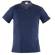 Giacca cuoco Thiago - da uomo - manica corta - taglia L - blu - Giblor's - Q8GX0103-Z48-L - 8058045581604 - DMwebShop