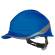 Elmetto da cantiere Diamond VI Wind - blu - Deltaplus - DIAM6WTRBL - 3295249256241 - DMwebShop