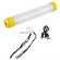 Luce da lavoro tubolare Lumibar - con torcia e powerbank - Velamp - ST177 - DMwebShop