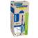 Roller gel B2P Ecoball - punta 0,7 mm - 10 refill B2P inclusi - nero - conf. 20 pezzi - Pilot - 000025 - 3131910556190 - DMwebShop