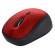 Mouse wireless Yvi+ - silenzioso - rosso - Trust - 24550 - 8713439245509 - DMwebShop
