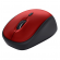 Mouse wireless Yvi+ - silenzioso - rosso - Trust - 24550 - 8713439245509 - DMwebShop