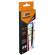 Evidenziatori dual tip Intensity - colori assortiti - conf. 6 pezzi - Bic - 503828 - 3086123681347 - DMwebShop