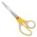 Forbici Cosy - 205 mm - acciaio - giallo - Leitz - 53320019 - 4002432128549 - DMwebShop