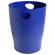 Cestino gettacarte Ecobin Bee Blue - 15 lt - blu navy - Exacompta - 45303D - 9002490453039 - DMwebShop